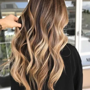 Balayage