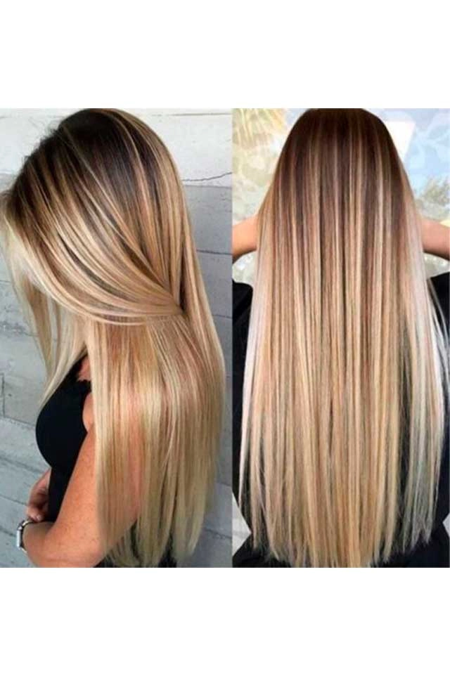 Alisado Keratina - Imagen 3