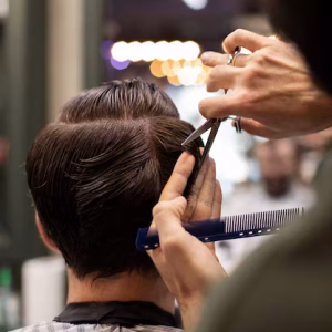 Corte de pelo Varón