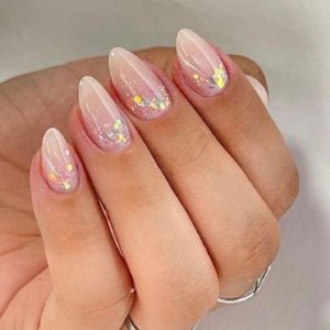 Manicure Polygel