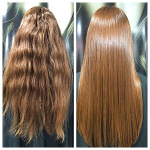 Alisado Brasil Cacau