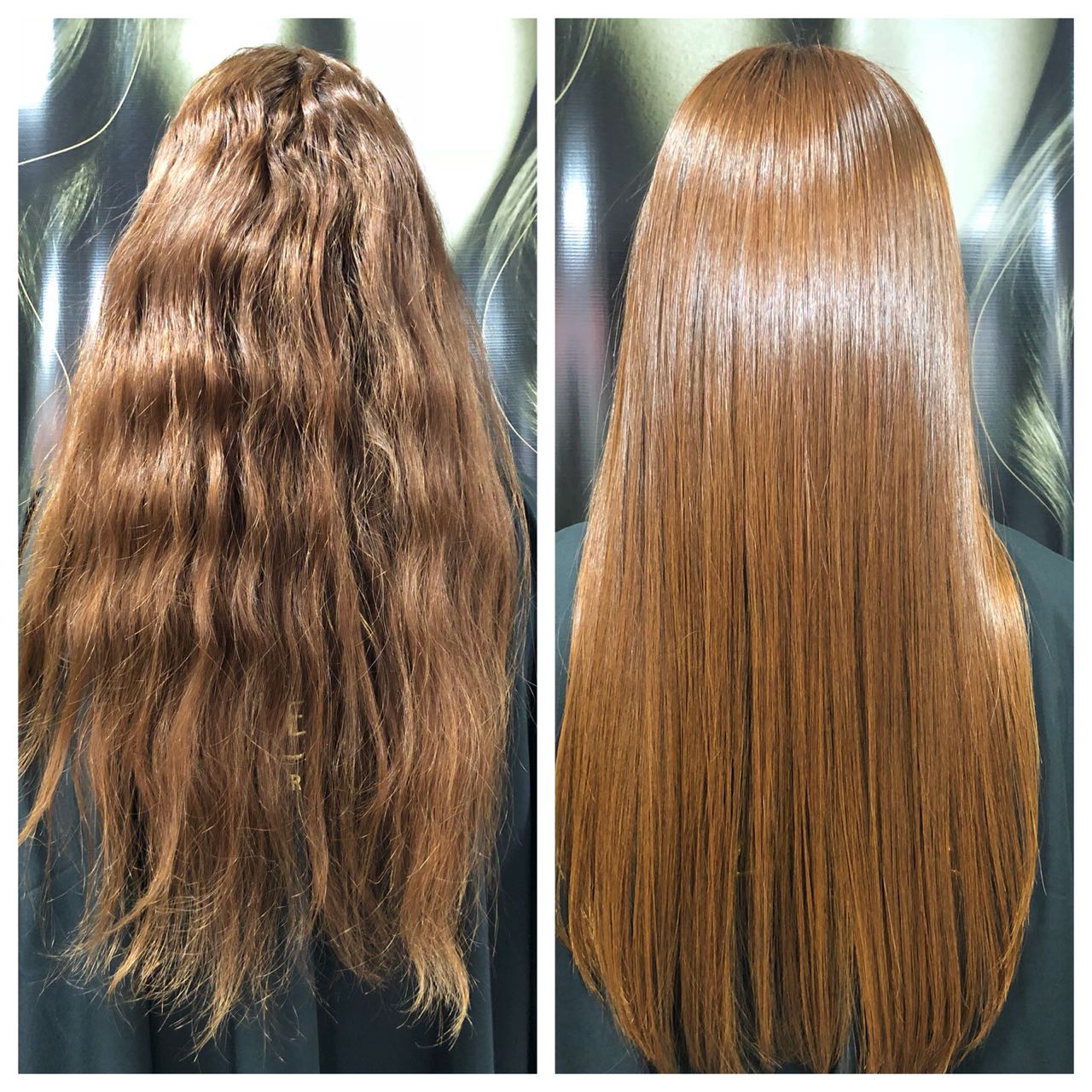 Alisado Brasil Cacau